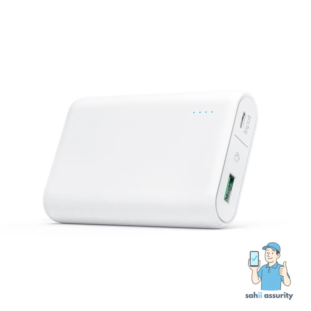 10000mAh Power Bank Portable Charger thumbnail